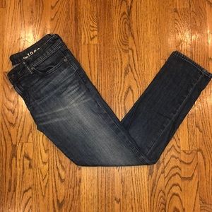 GAP jeans